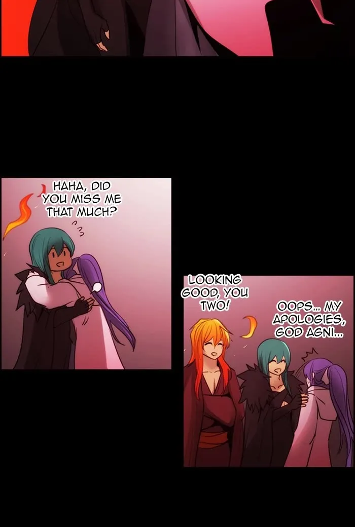 Kubera Zinmanga X Chapter 564 Page 40