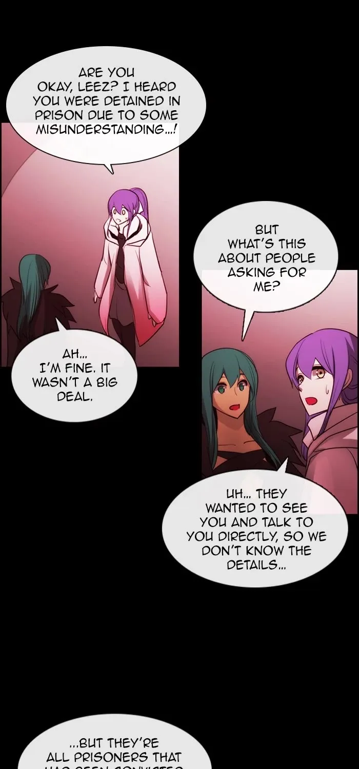 Kubera Zinmanga X Chapter 564 Page 41