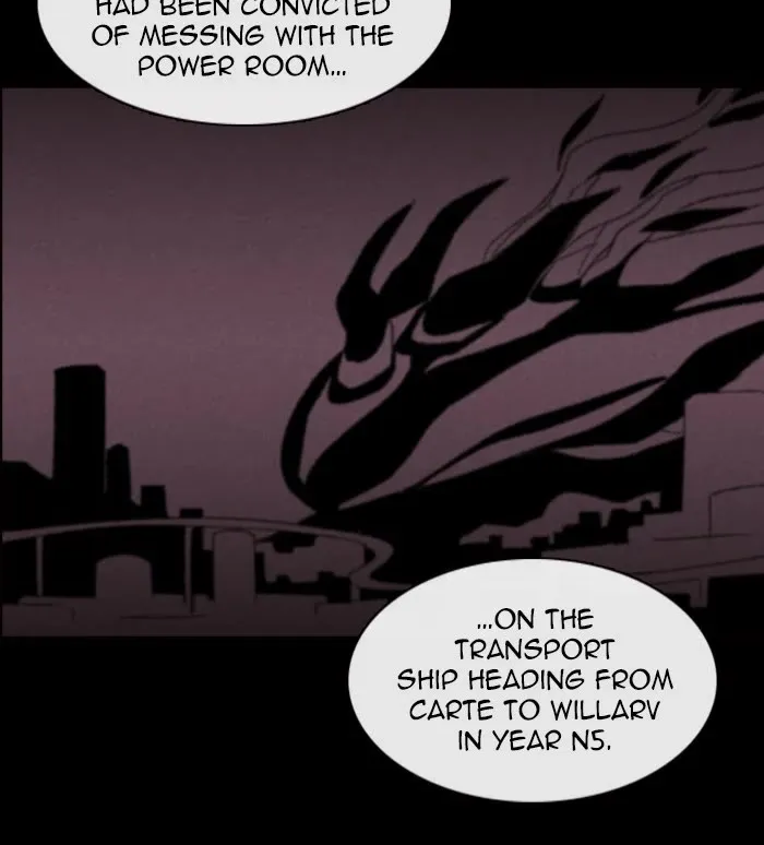 Kubera Zinmanga X Chapter 564 Page 42