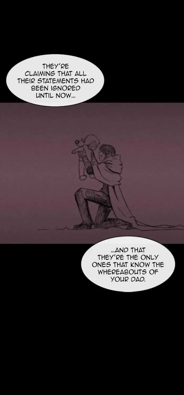 Kubera Zinmanga X Chapter 564 Page 43