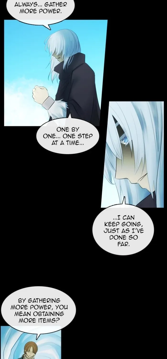 Kubera Zinmanga X Chapter 563 Page 3