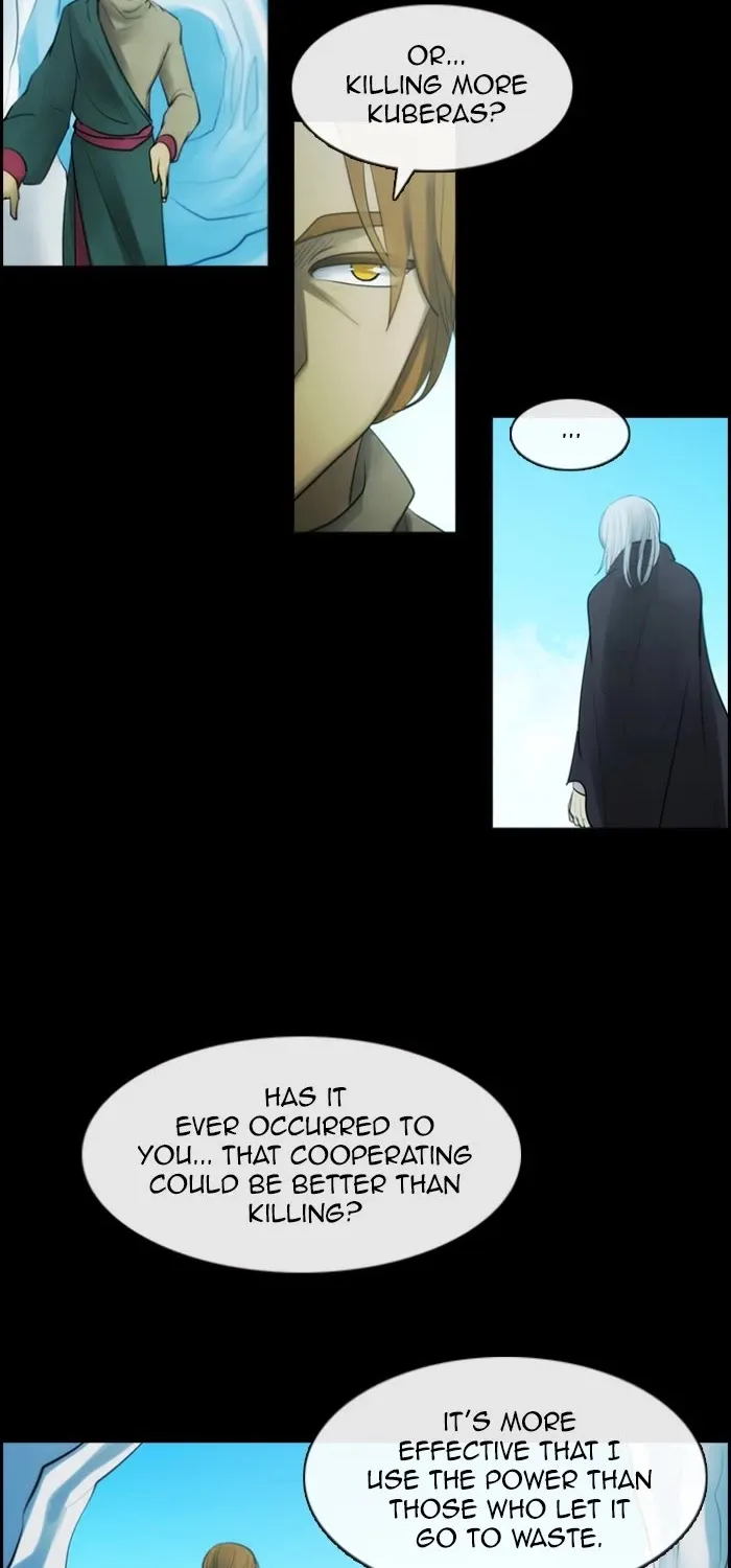 Kubera Zinmanga X Chapter 563 Page 4