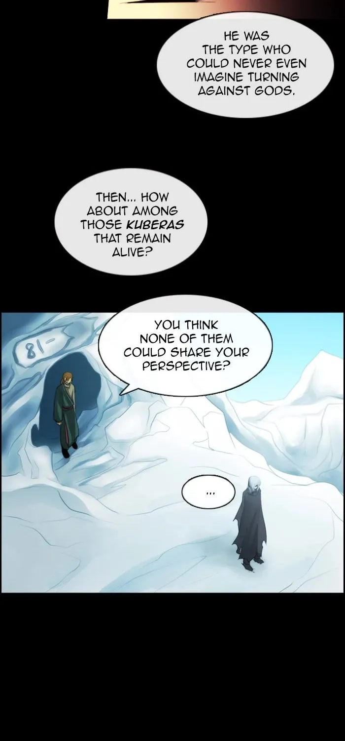Kubera Zinmanga X Chapter 563 Page 6
