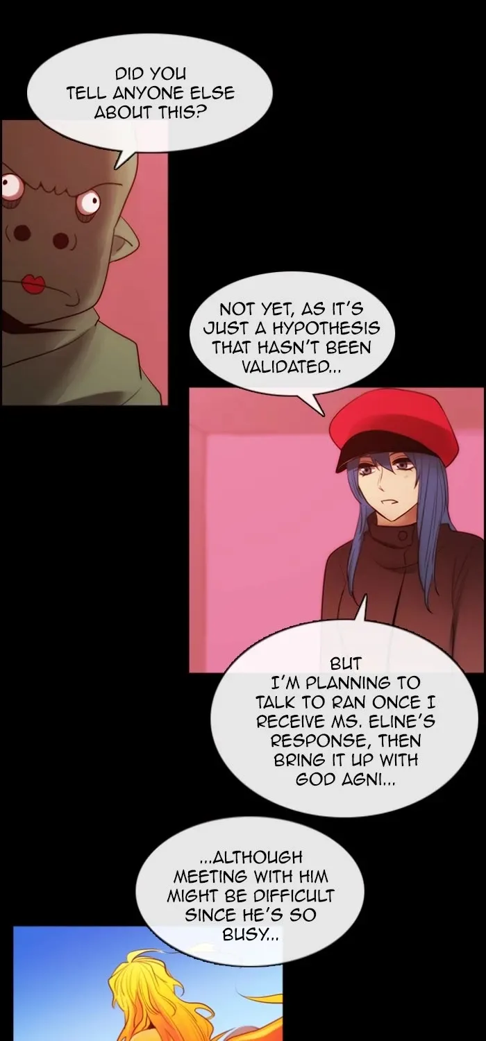 Kubera Zinmanga X Chapter 563 Page 12