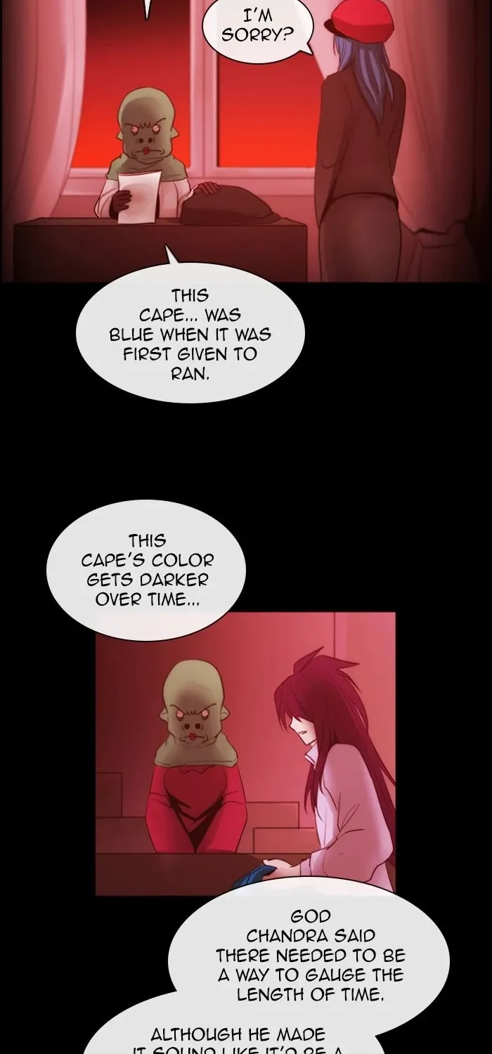 Kubera Zinmanga X Chapter 563 Page 14