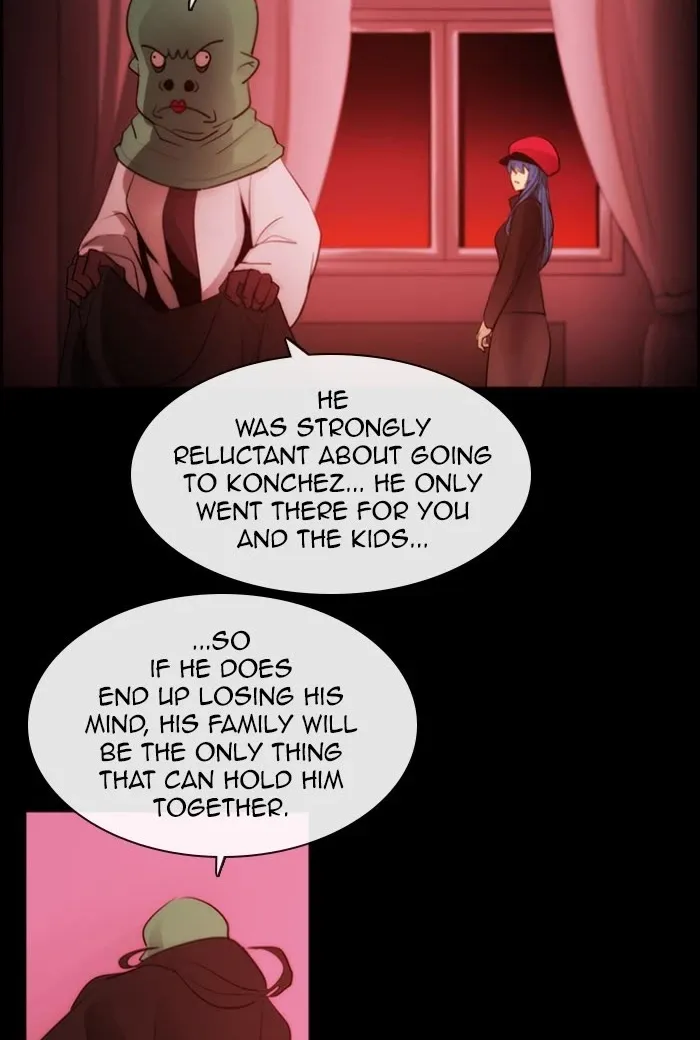 Kubera Zinmanga X Chapter 563 Page 18