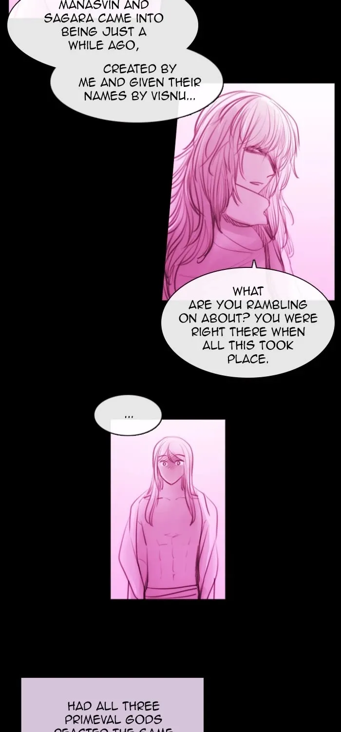Kubera Zinmanga X Chapter 561 Page 3