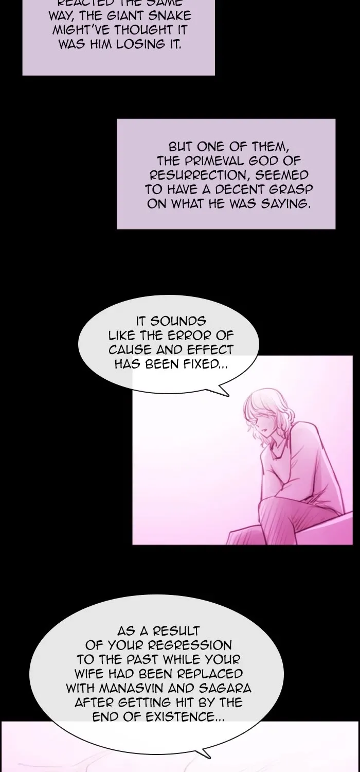 Kubera Zinmanga X Chapter 561 Page 4