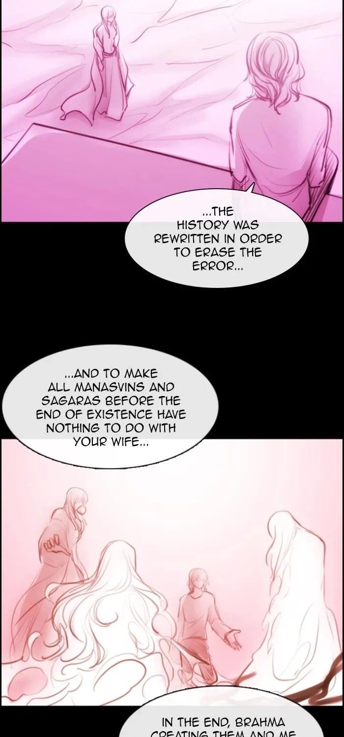 Kubera Zinmanga X Chapter 561 Page 5