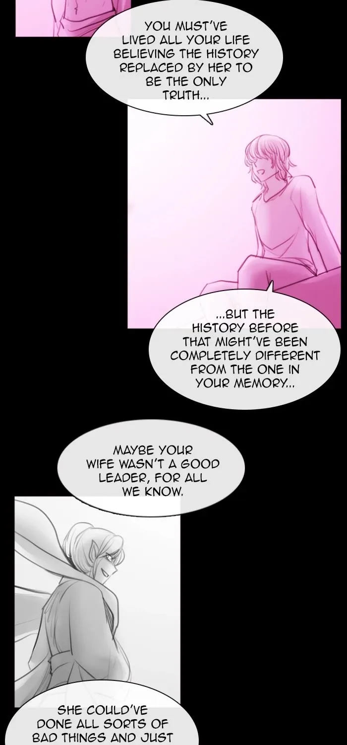 Kubera Zinmanga X Chapter 561 Page 11