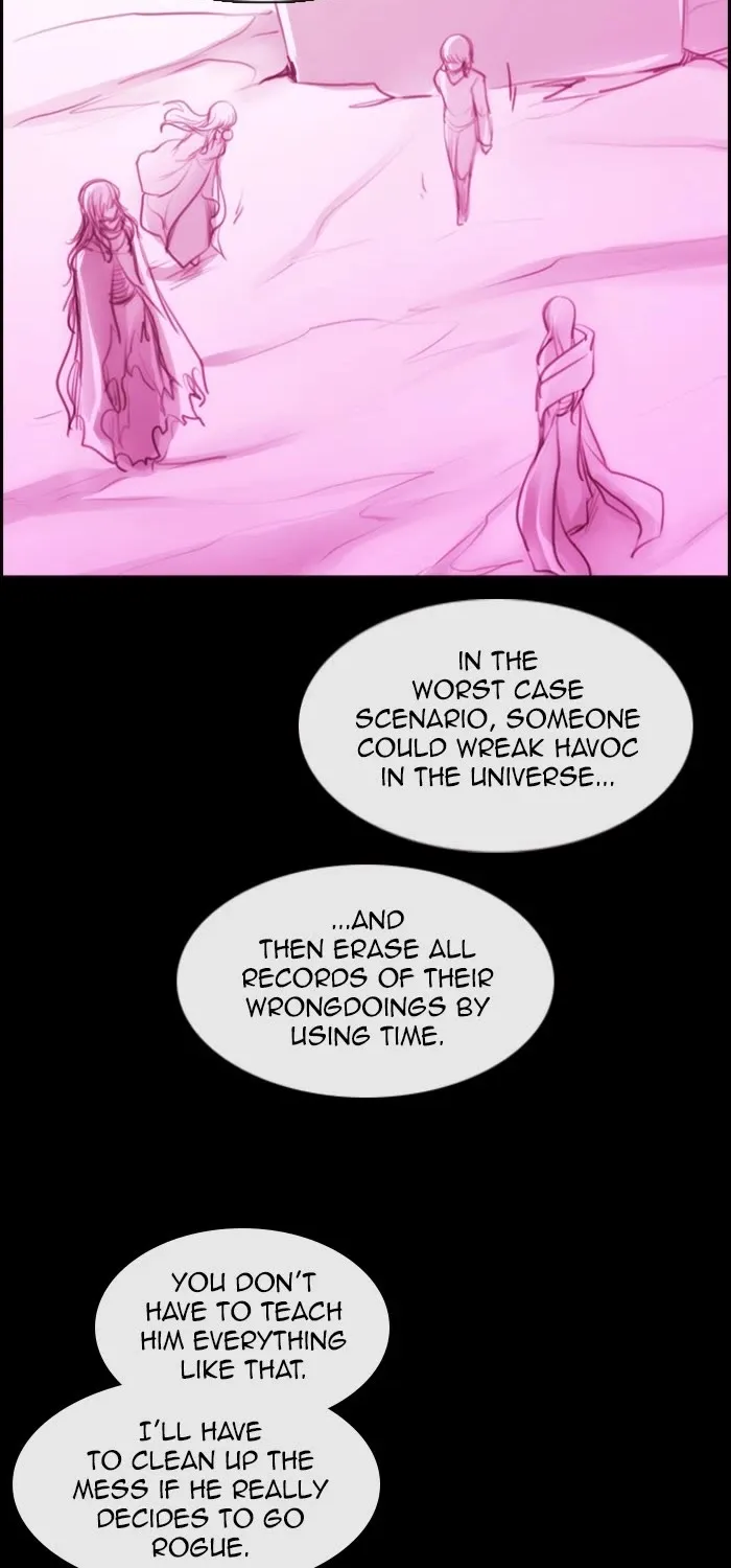 Kubera Zinmanga X Chapter 561 Page 14