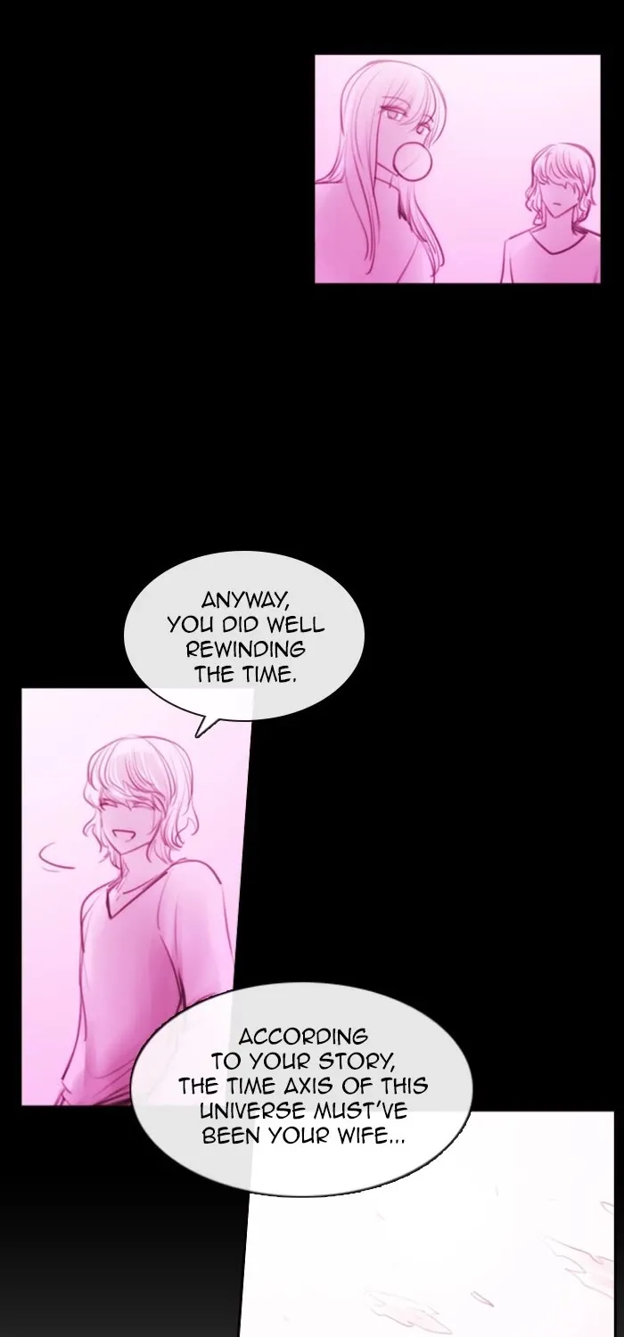 Kubera Zinmanga X Chapter 561 Page 19
