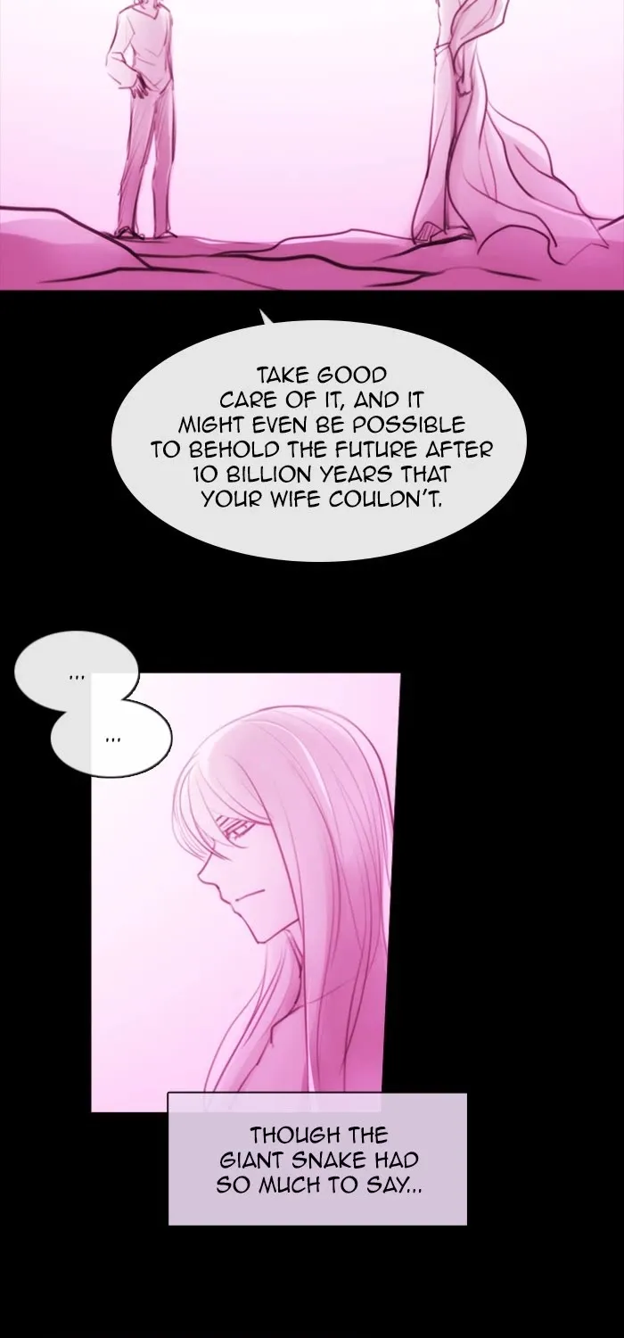 Kubera Zinmanga X Chapter 561 Page 21