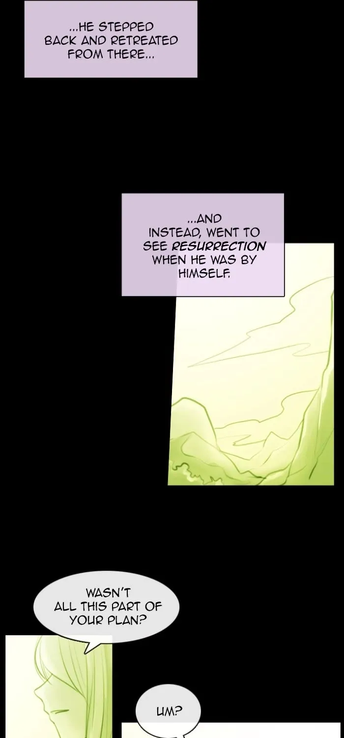 Kubera Zinmanga X Chapter 561 Page 22