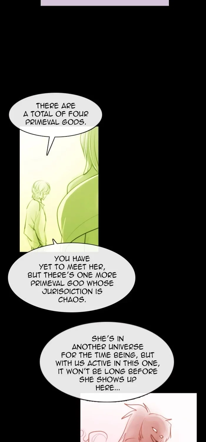 Kubera Zinmanga X Chapter 561 Page 26