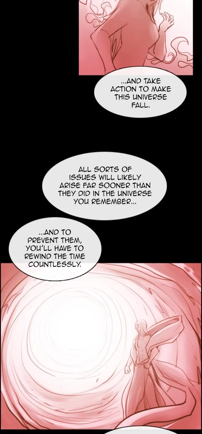 Kubera Zinmanga X Chapter 561 Page 27