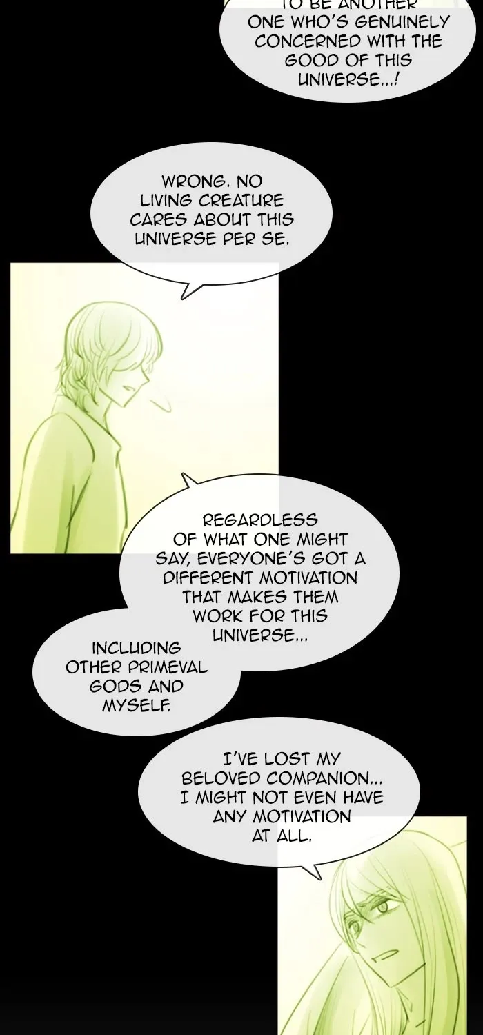 Kubera Zinmanga X Chapter 561 Page 31