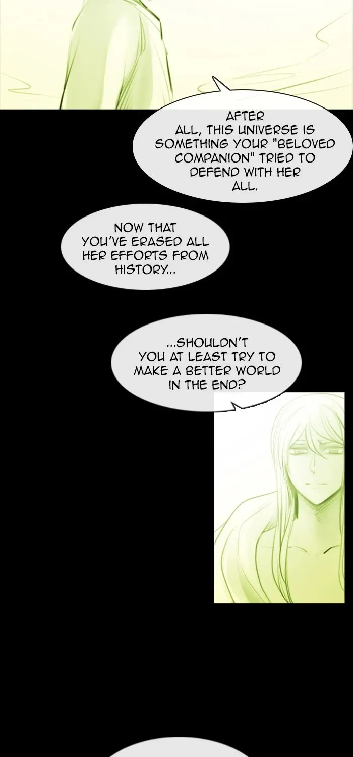 Kubera Zinmanga X Chapter 561 Page 33