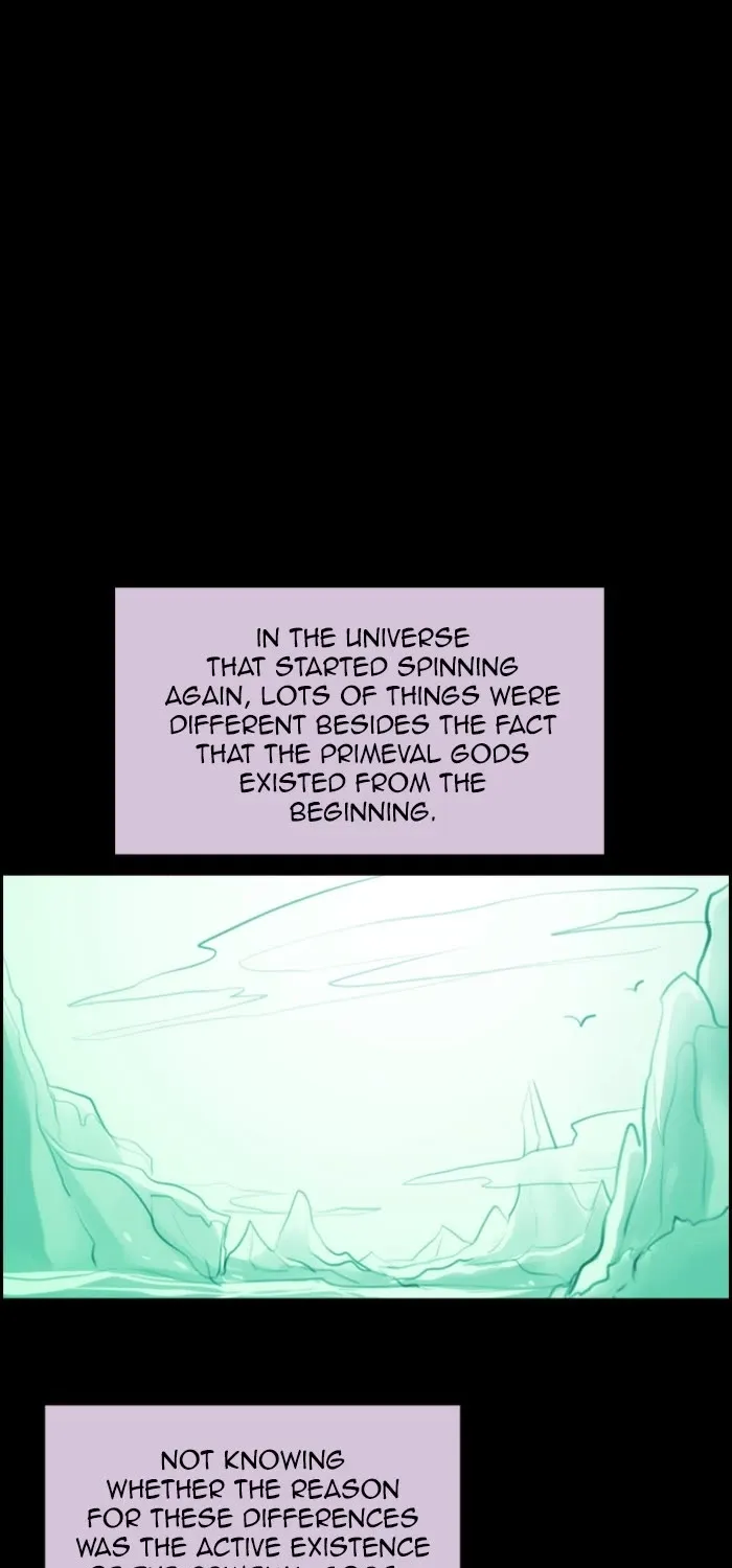 Kubera Zinmanga X Chapter 561 Page 35