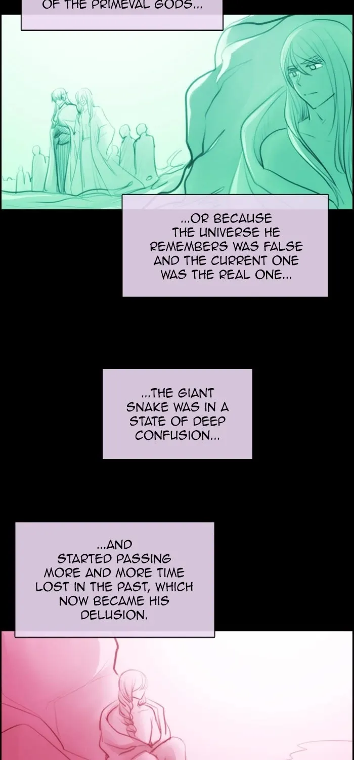Kubera Zinmanga X Chapter 561 Page 36