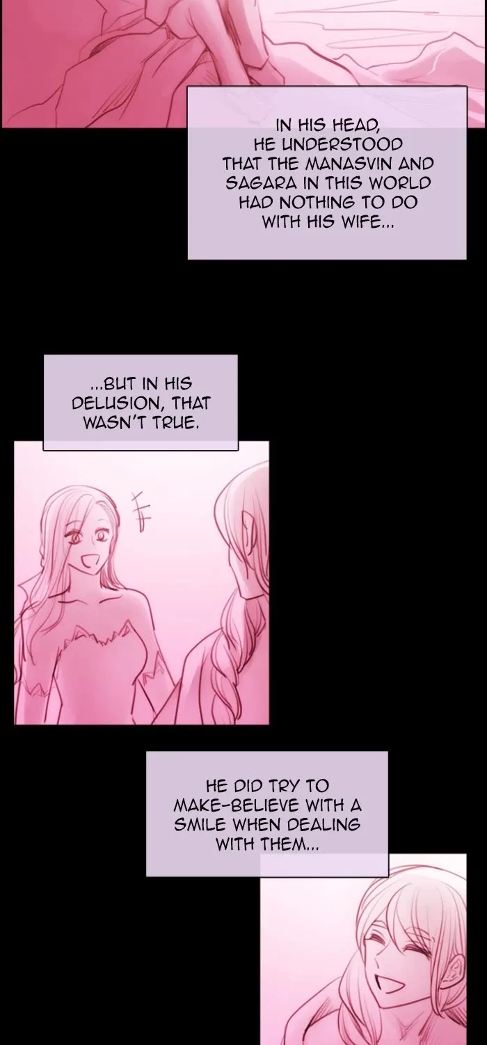Kubera Zinmanga X Chapter 561 Page 37