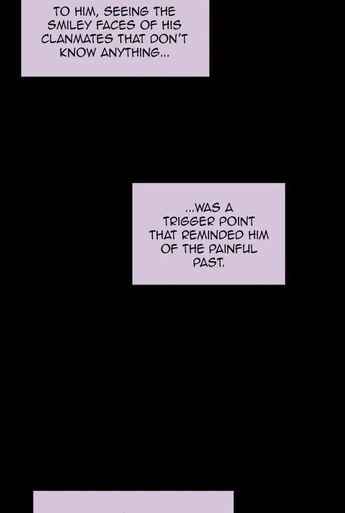 Kubera Zinmanga X Chapter 561 Page 40
