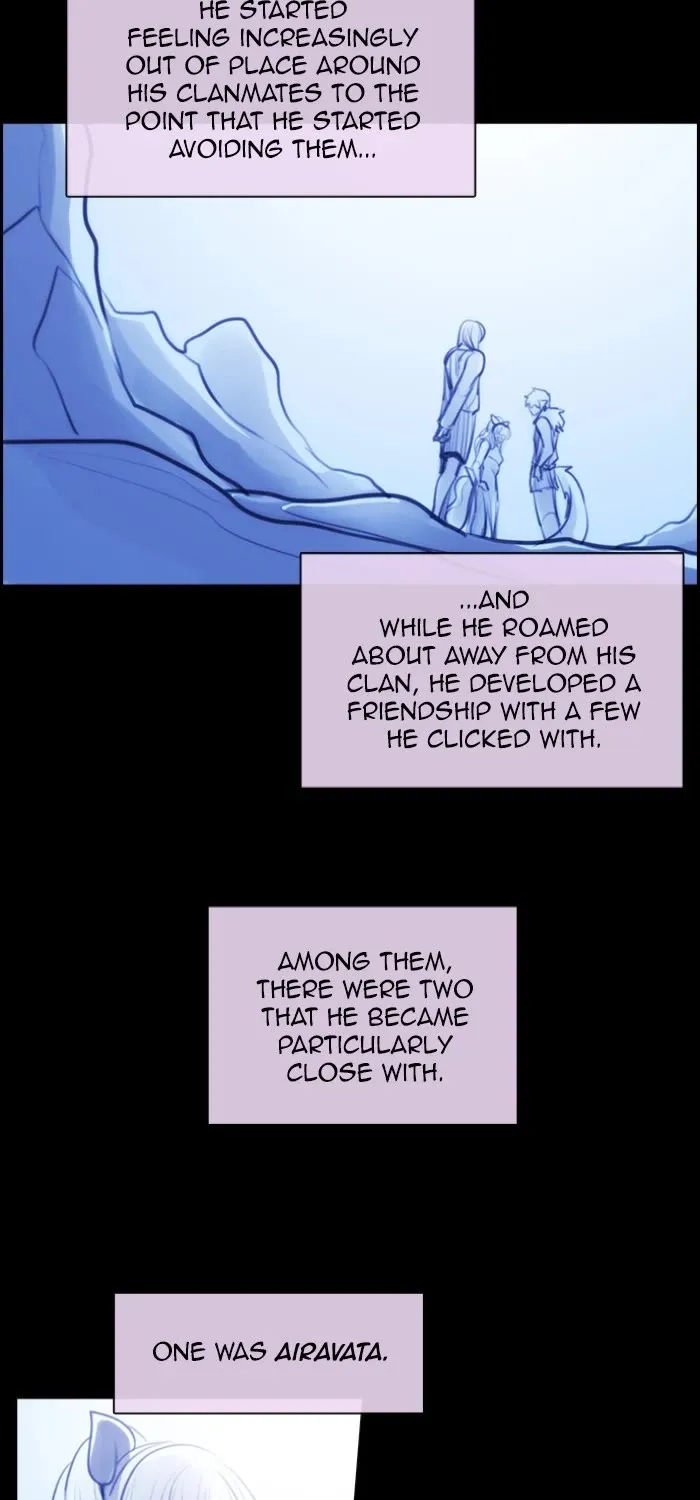 Kubera Zinmanga X Chapter 561 Page 41