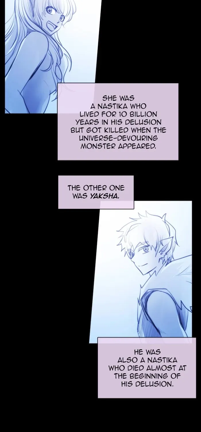 Kubera Zinmanga X Chapter 561 Page 42