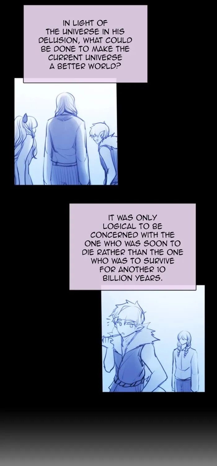 Kubera Zinmanga X Chapter 561 Page 43