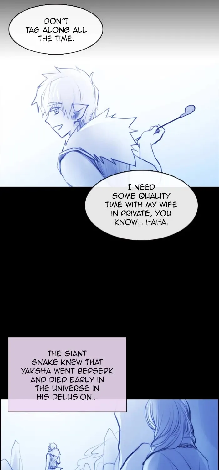 Kubera Zinmanga X Chapter 561 Page 44