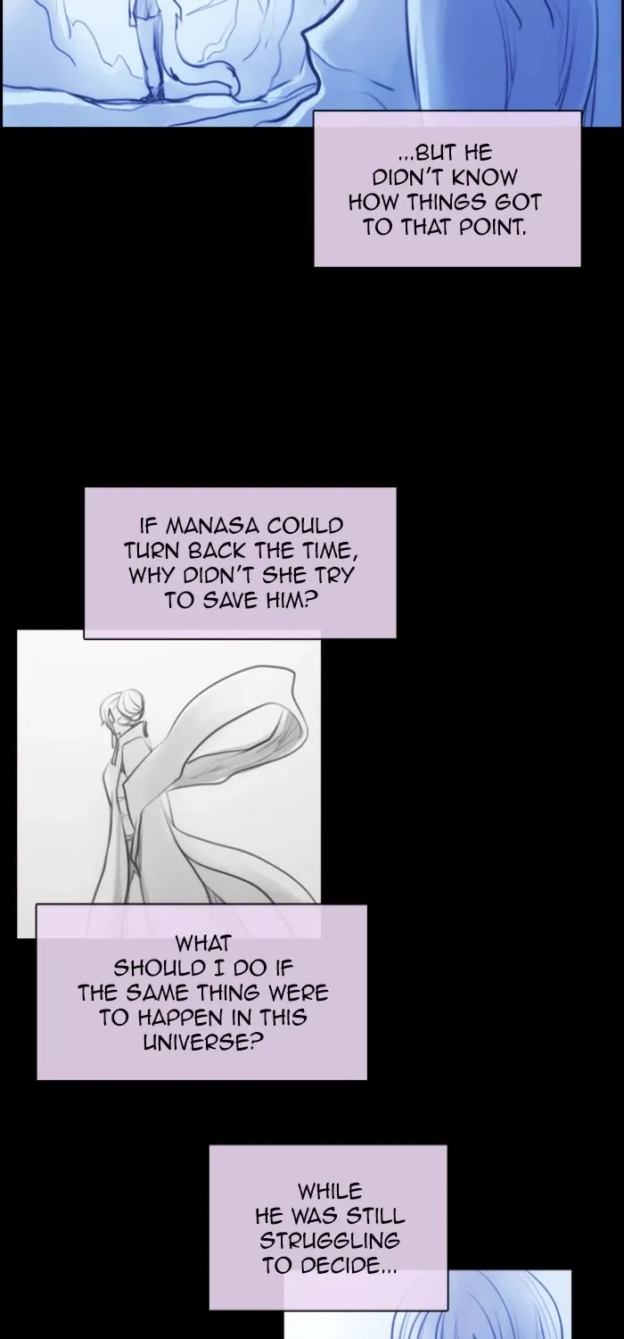 Kubera Zinmanga X Chapter 561 Page 45