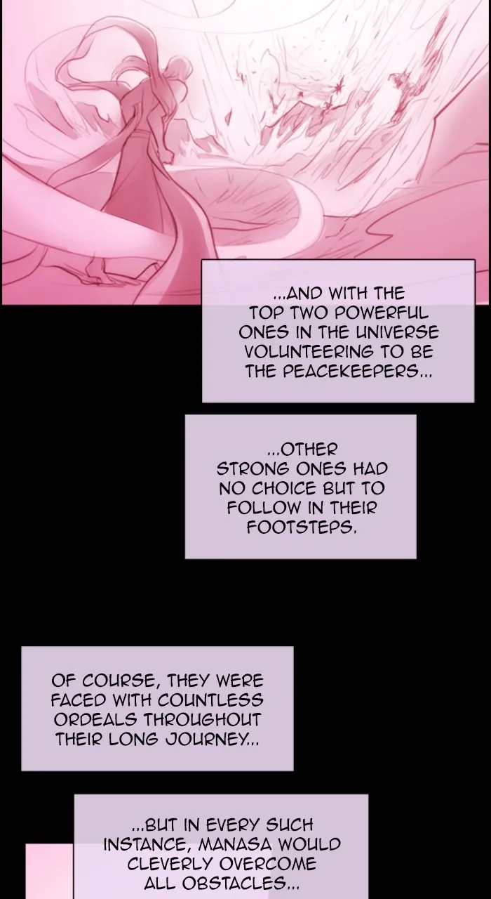 Kubera Zinmanga X Chapter 560 Page 10