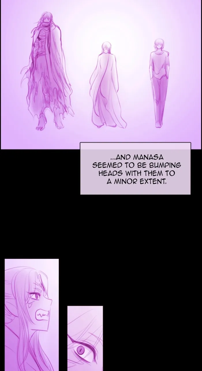 Kubera Zinmanga X Chapter 560 Page 13