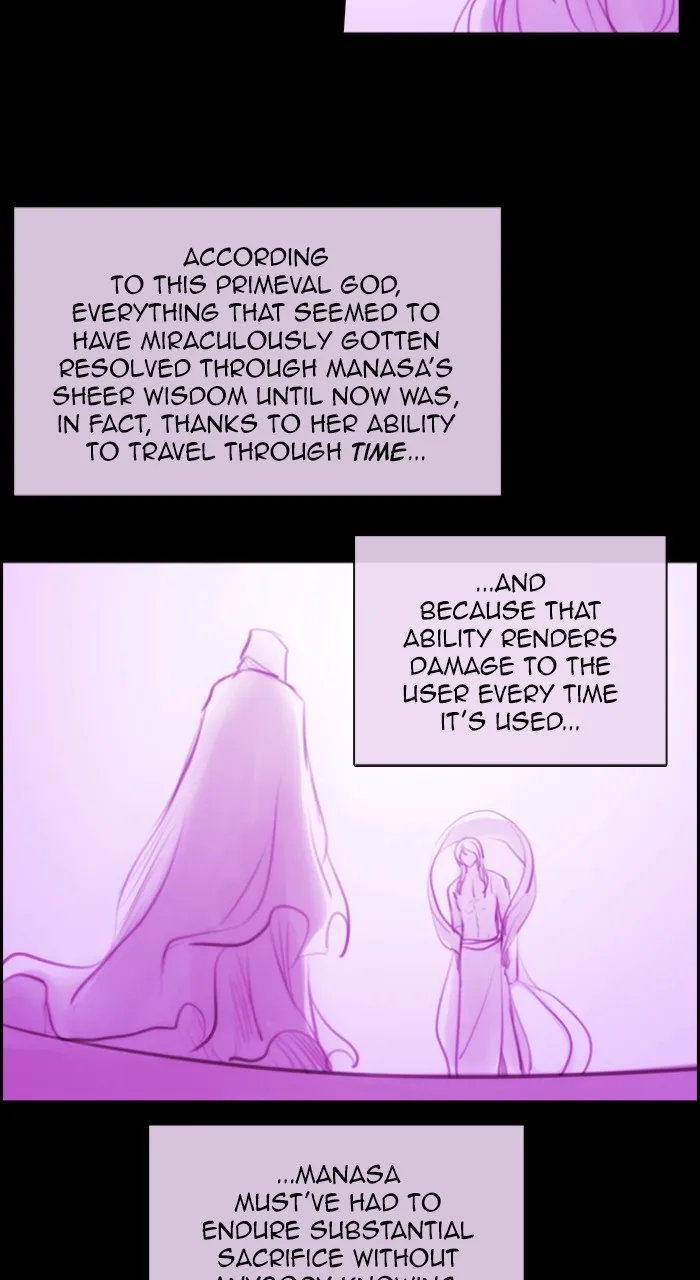 Kubera Zinmanga X Chapter 560 Page 17