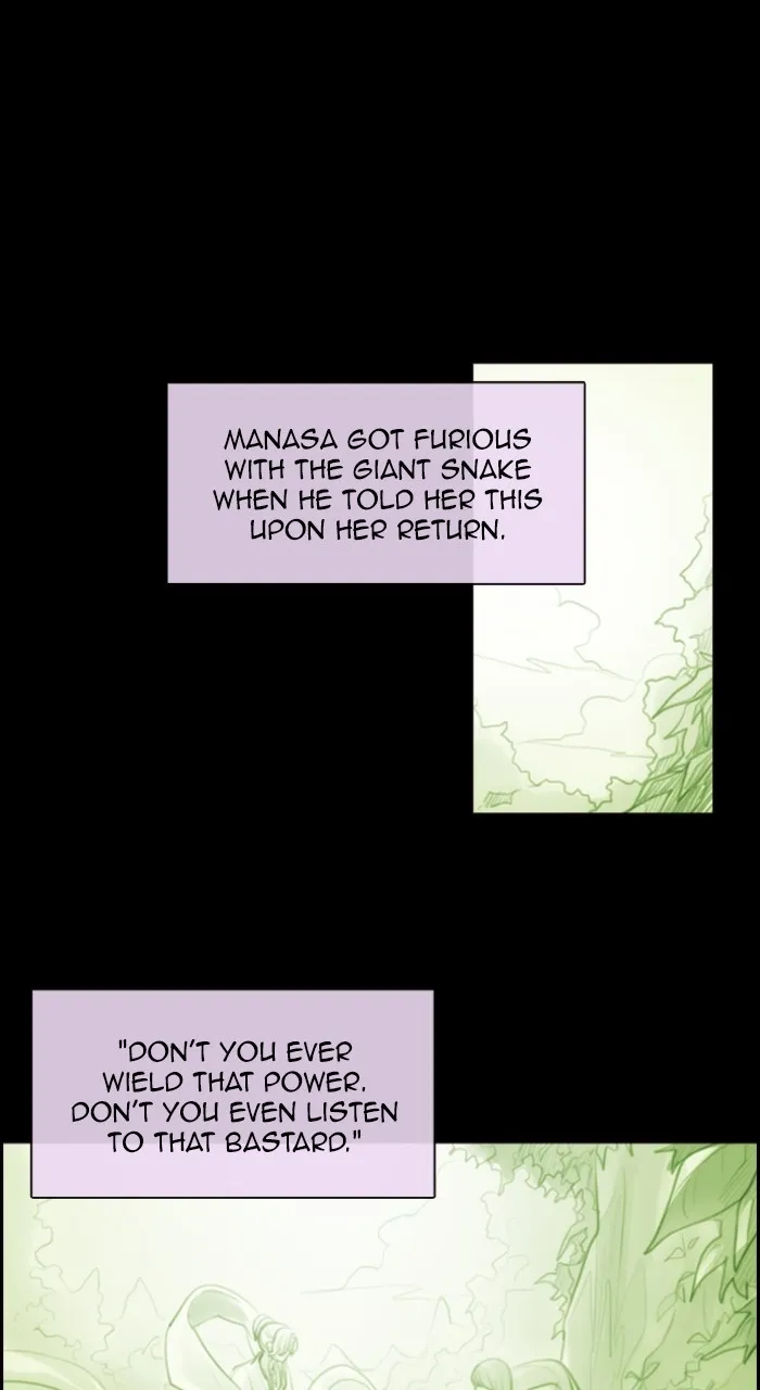 Kubera Zinmanga X Chapter 560 Page 21