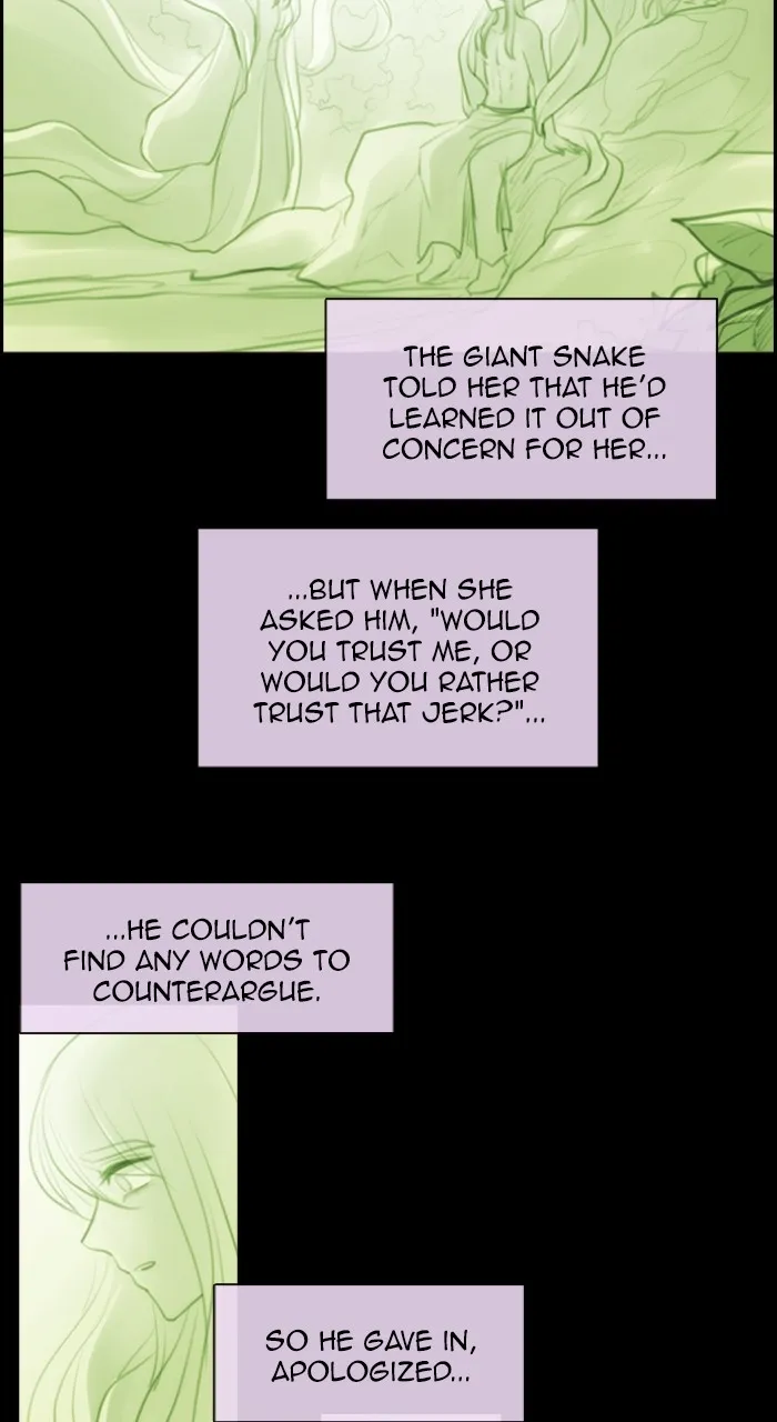 Kubera Zinmanga X Chapter 560 Page 22