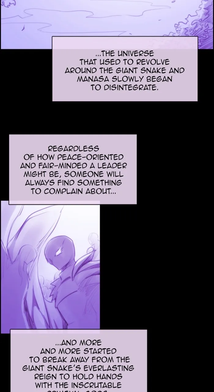 Kubera Zinmanga X Chapter 560 Page 25