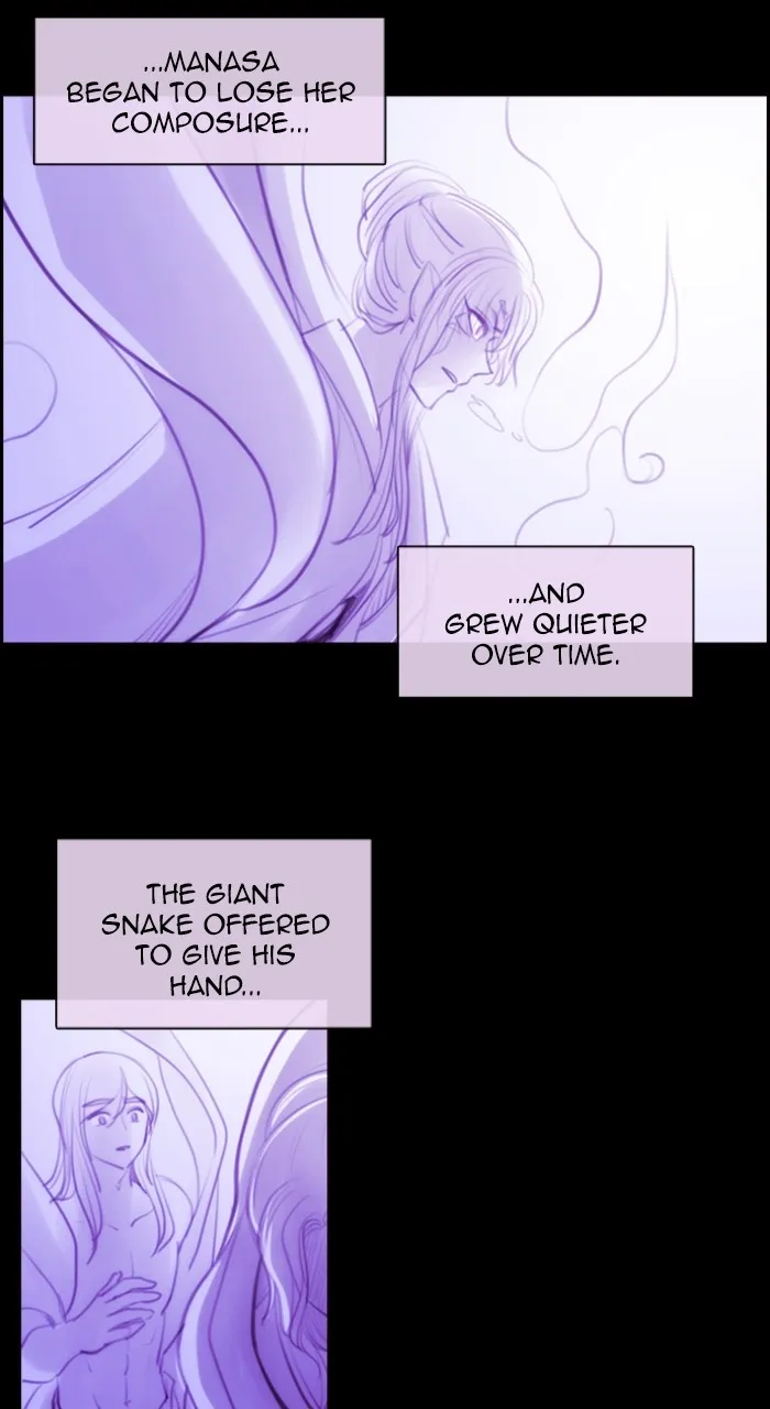 Kubera Zinmanga X Chapter 560 Page 27