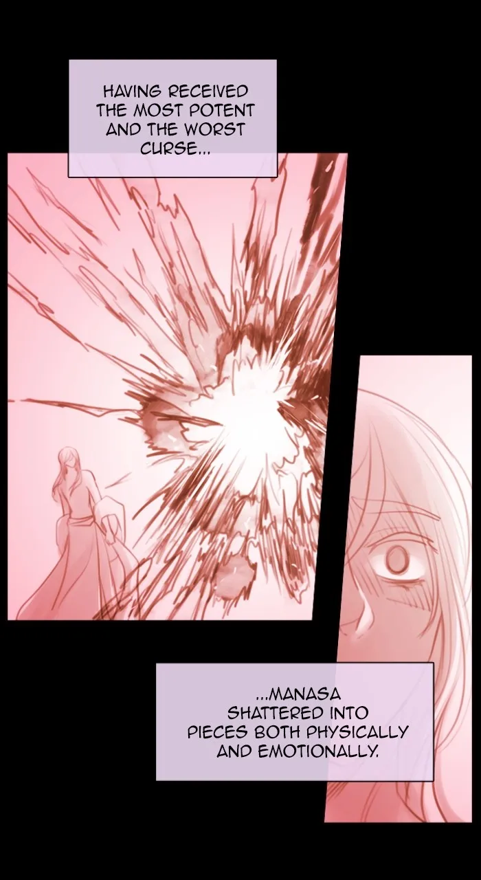 Kubera Zinmanga X Chapter 560 Page 35