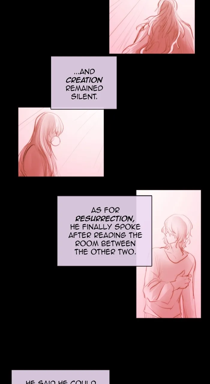Kubera Zinmanga X Chapter 560 Page 38