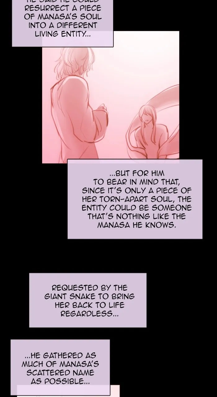 Kubera Zinmanga X Chapter 560 Page 39