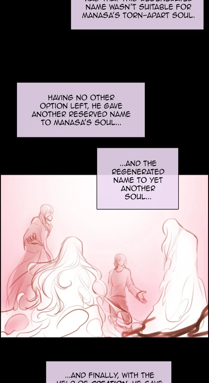 Kubera Zinmanga X Chapter 560 Page 41