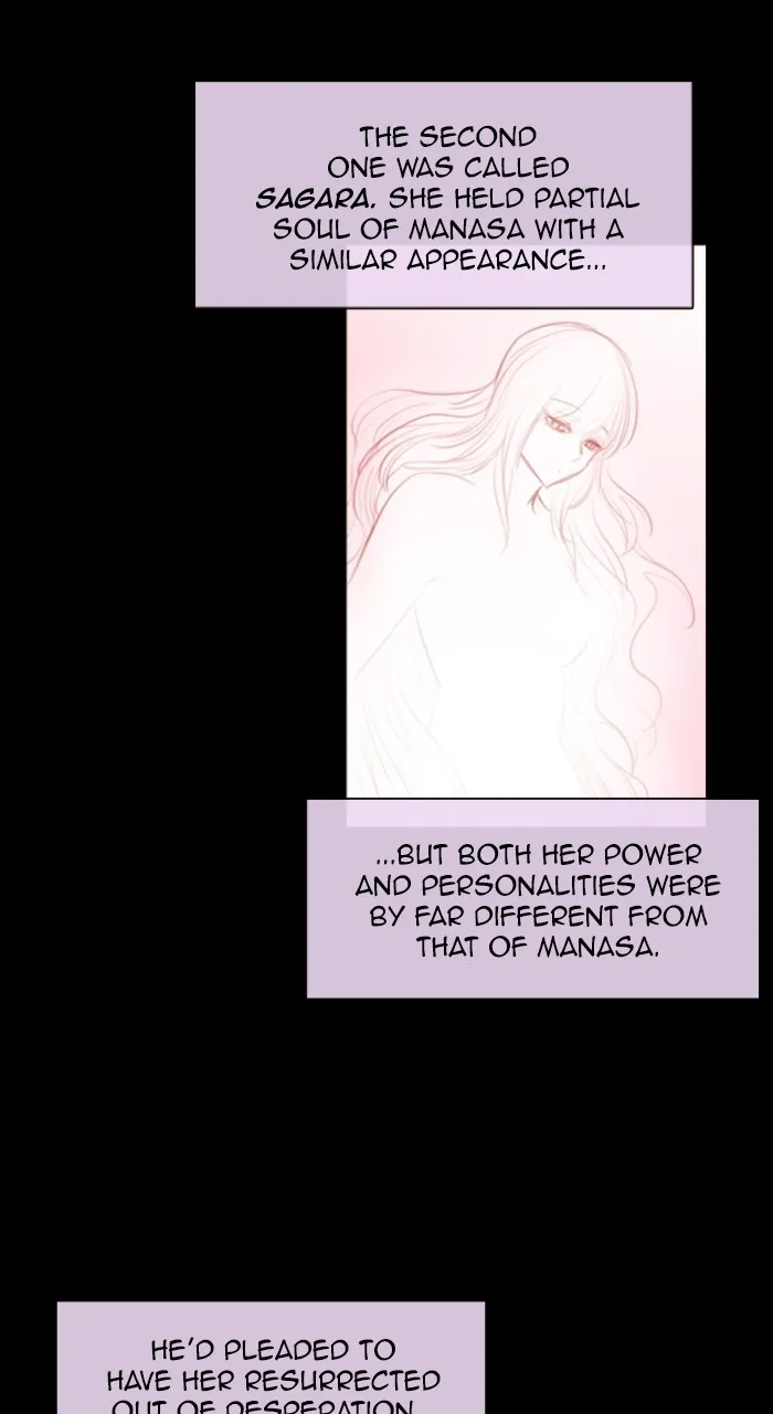 Kubera Zinmanga X Chapter 560 Page 43