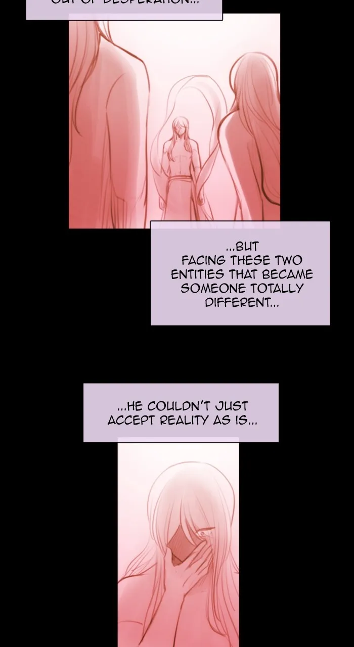 Kubera Zinmanga X Chapter 560 Page 44