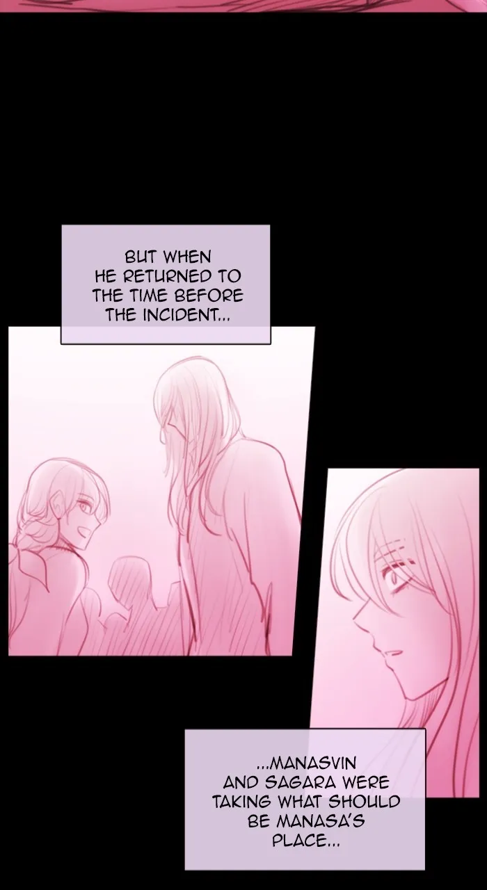Kubera Zinmanga X Chapter 560 Page 49