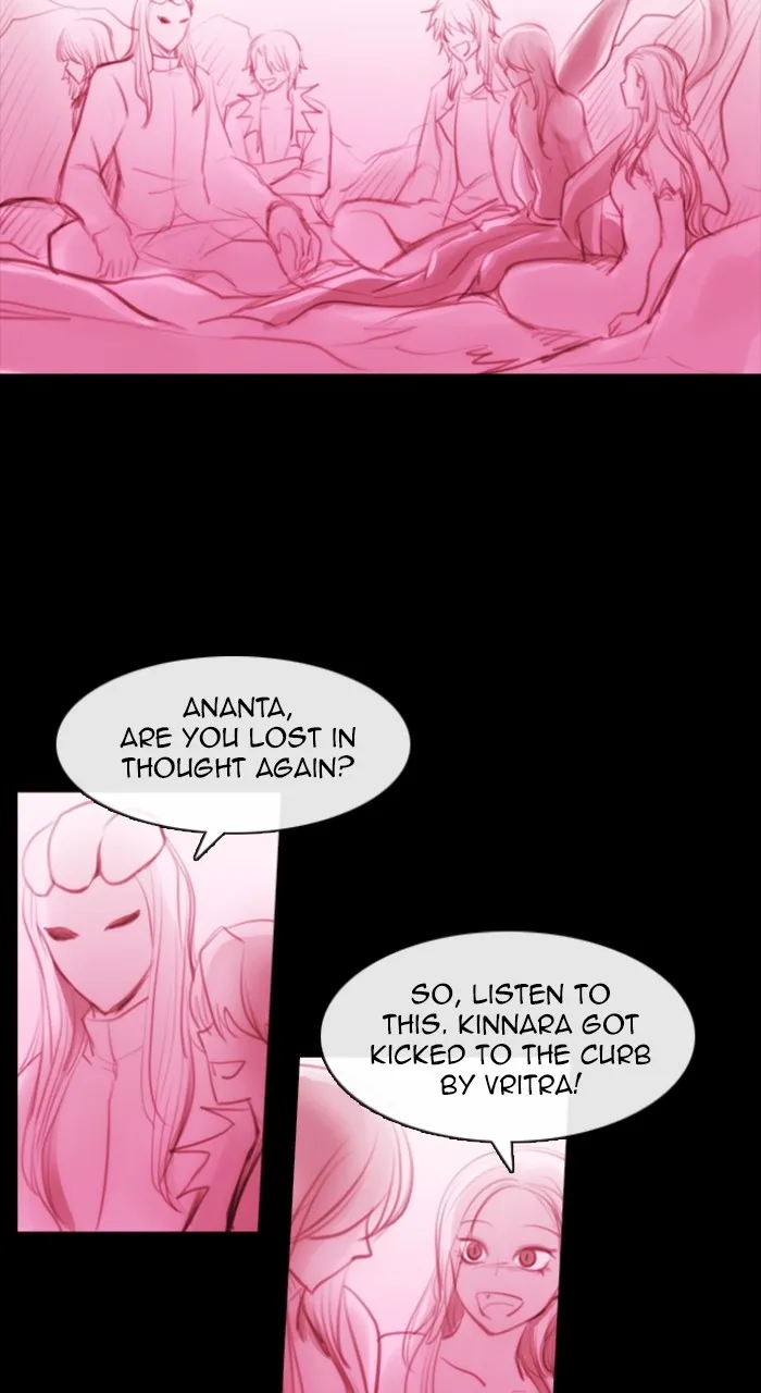 Kubera Zinmanga X Chapter 560 Page 52