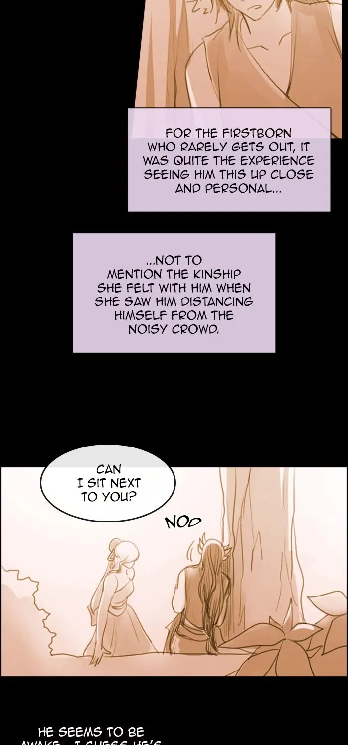 Kubera Zinmanga X Chapter 557 Page 13