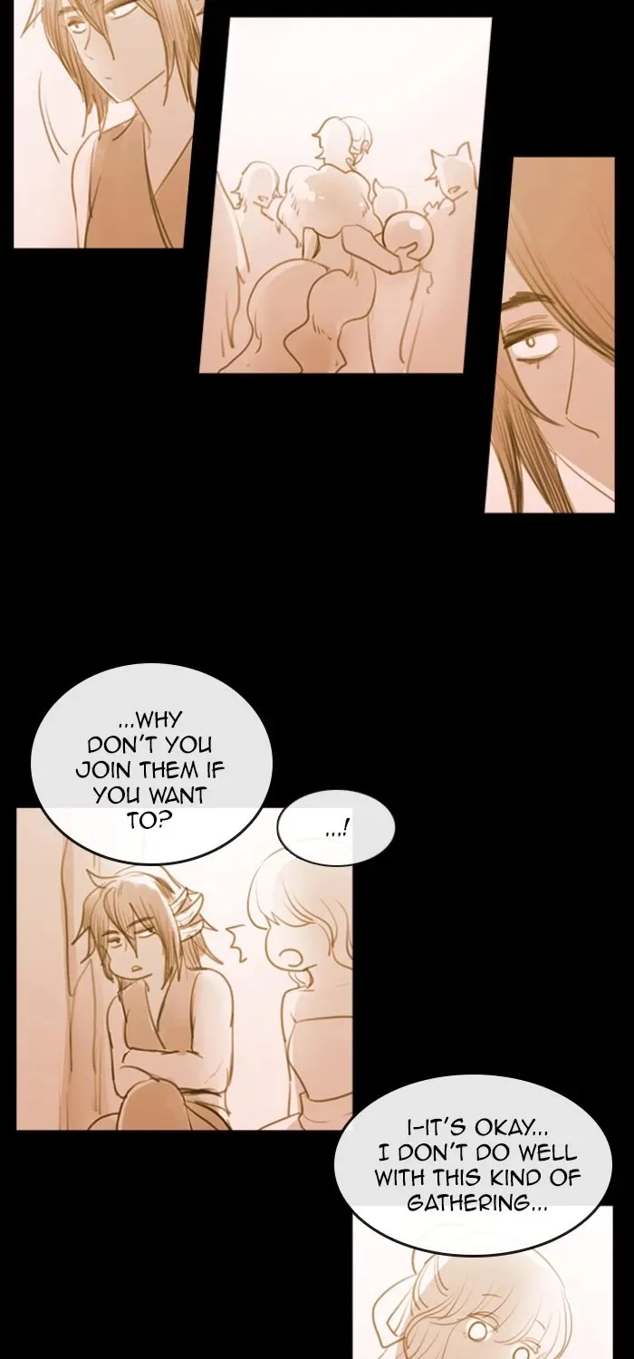 Kubera Zinmanga X Chapter 557 Page 16