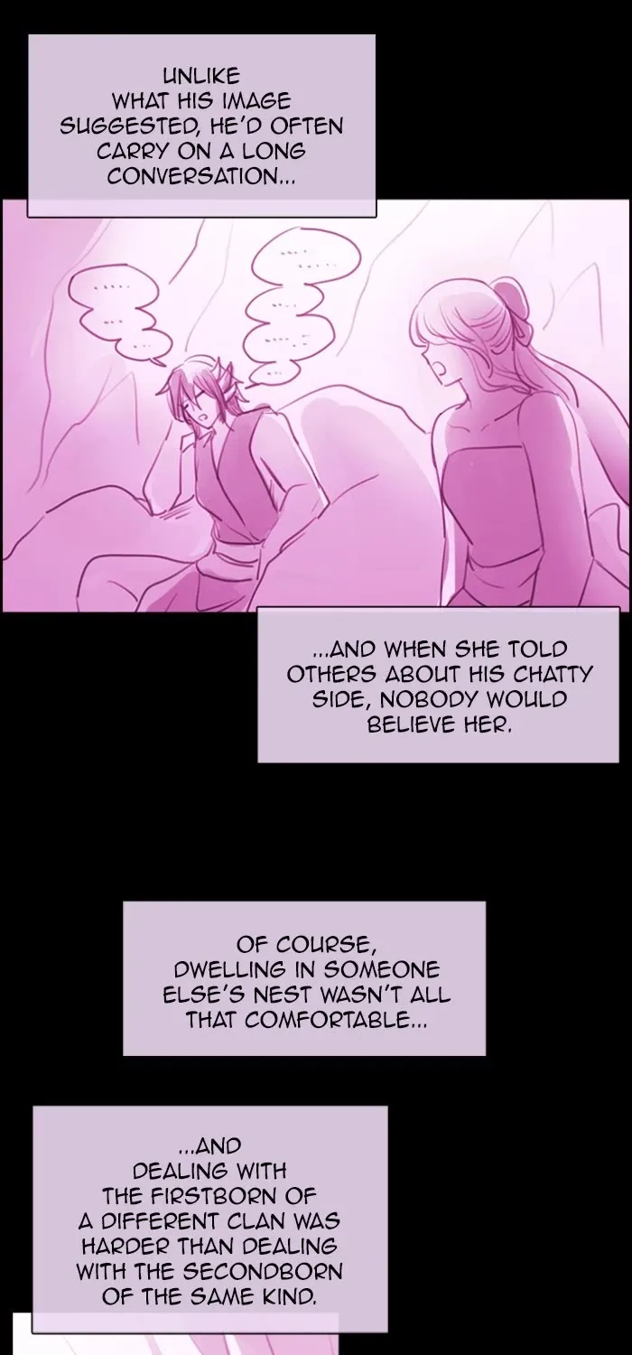 Kubera Zinmanga X Chapter 557 Page 21