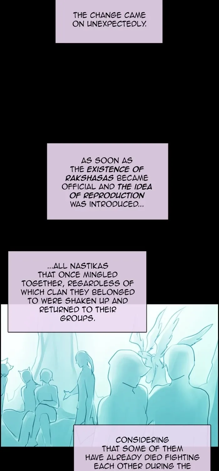 Kubera Zinmanga X Chapter 557 Page 25